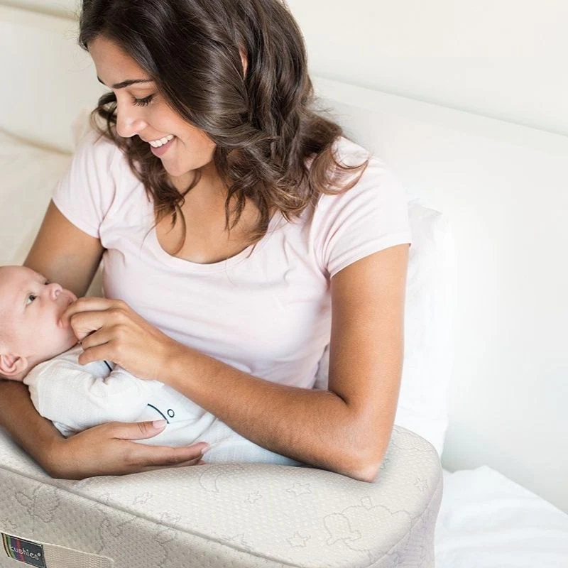 Easy Nursing Bamboo Pillow - Image 5