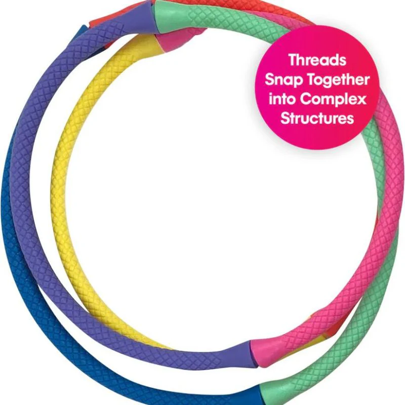 Click & Weave Threads - Image 7