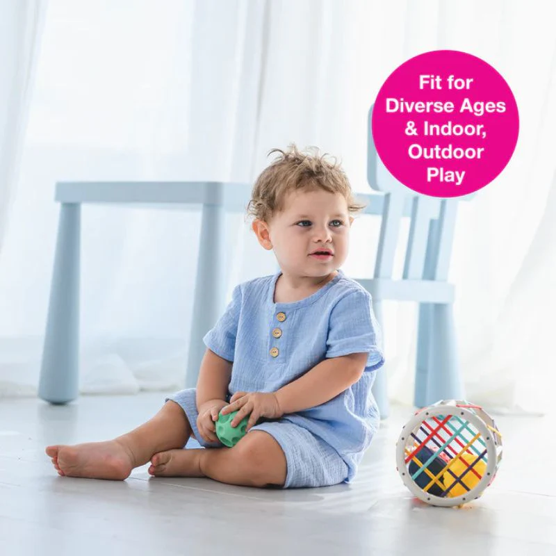 Sensory Push & Roll - Image 6