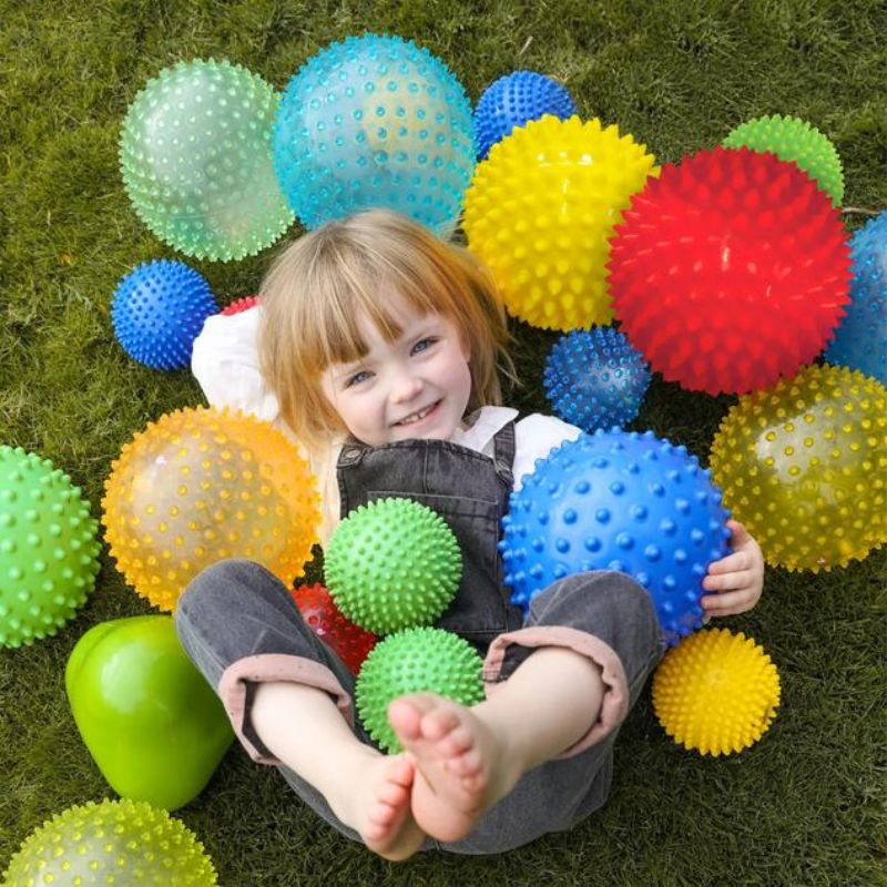 The Original Sensory Ball - Image 9