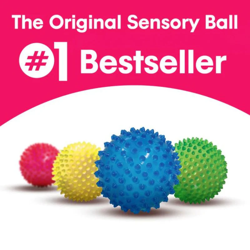 The Original Sensory Ball Sets - Image 5