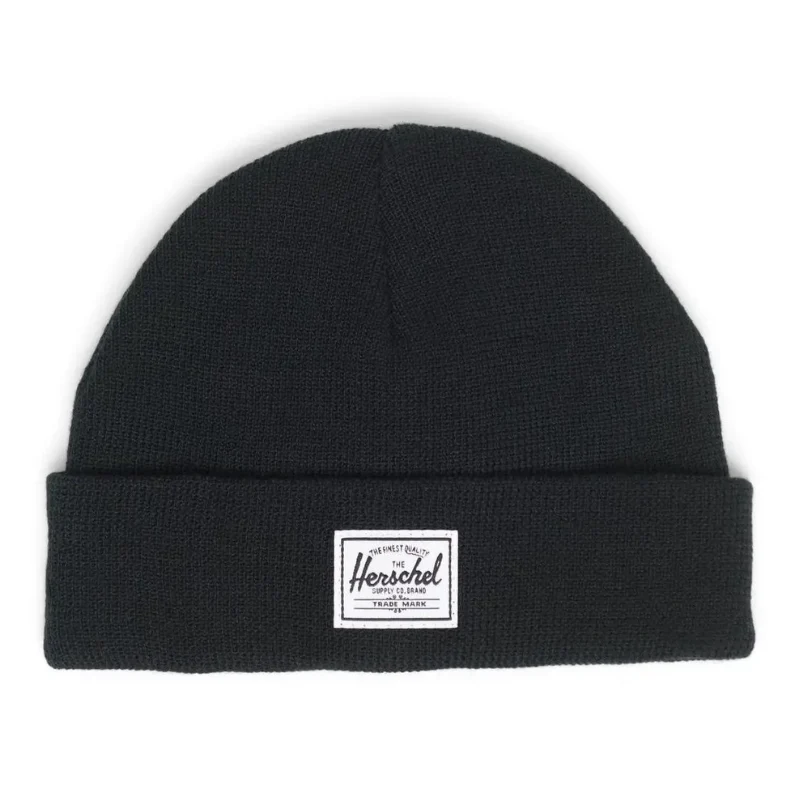 Recycled Baby Beanie - Image 4