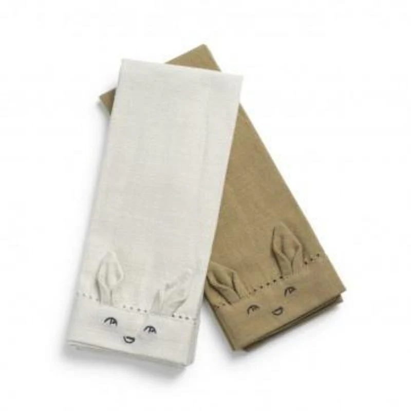 Napkin Sets - 2pcs - Image 2