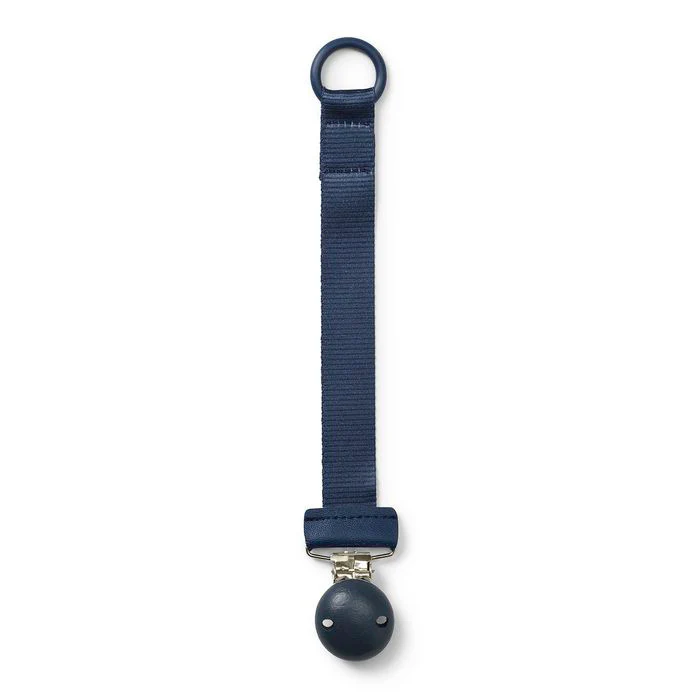 Wood Pacifier Clips - Image 10