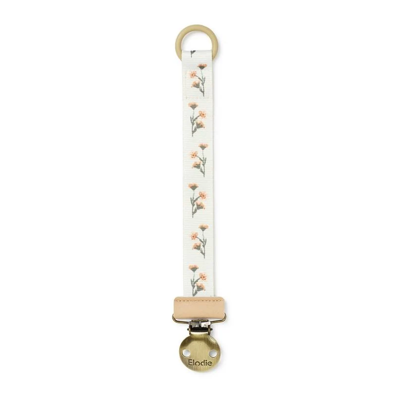 Wood Pacifier Clips - Image 14