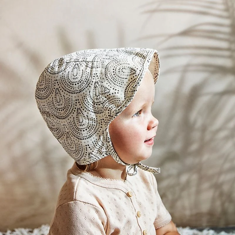 Baby Bonnet - Image 12