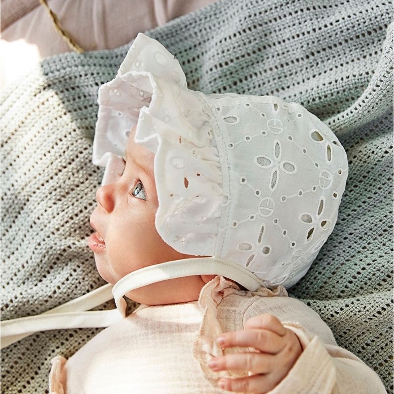 Baby Bonnet - Image 15