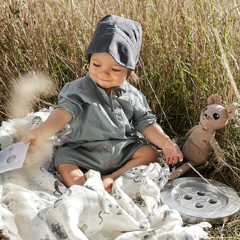 Baby Bonnet - Image 17