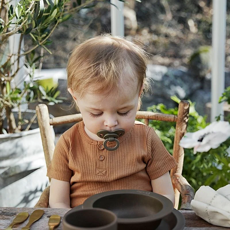 Bamboo Latex Pacifiers - Image 7