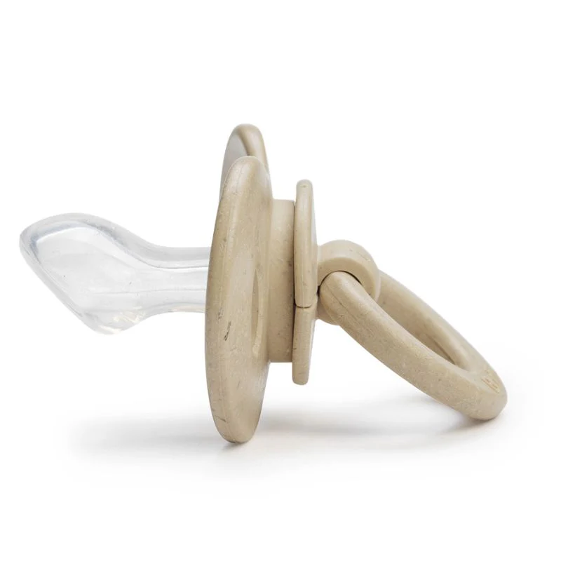 Bamboo Pacifier Silicone - Ortho - Image 21