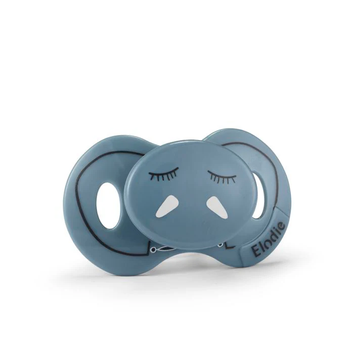 Newborn Pacifiers - Image 3