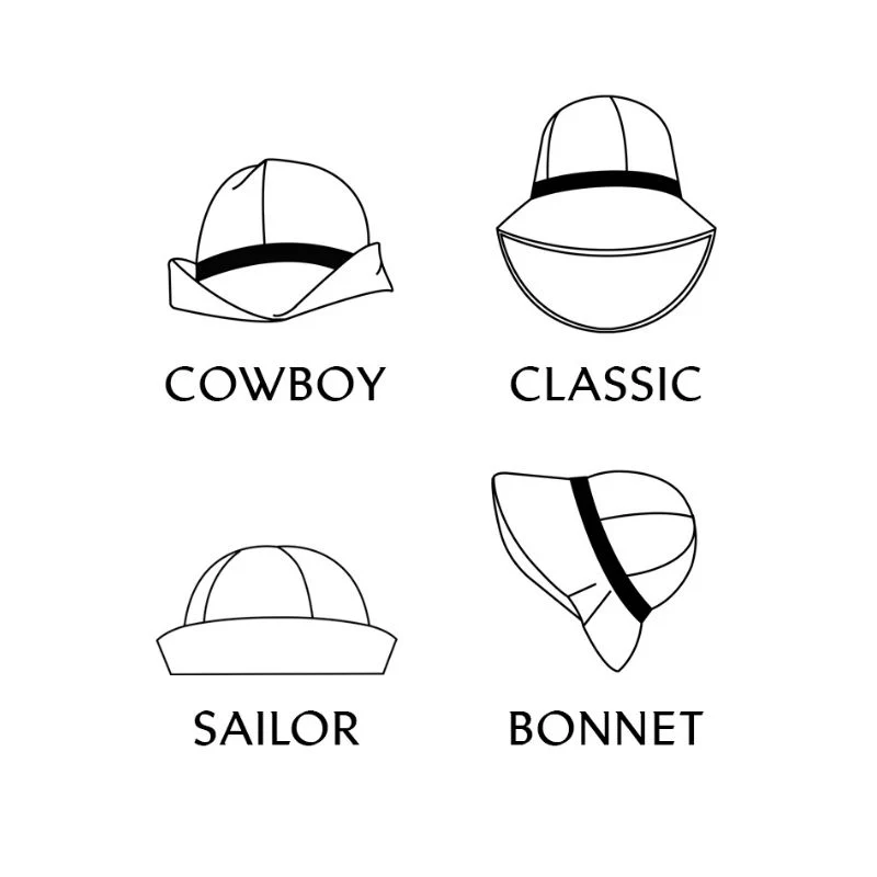 Sun Hat - Image 26