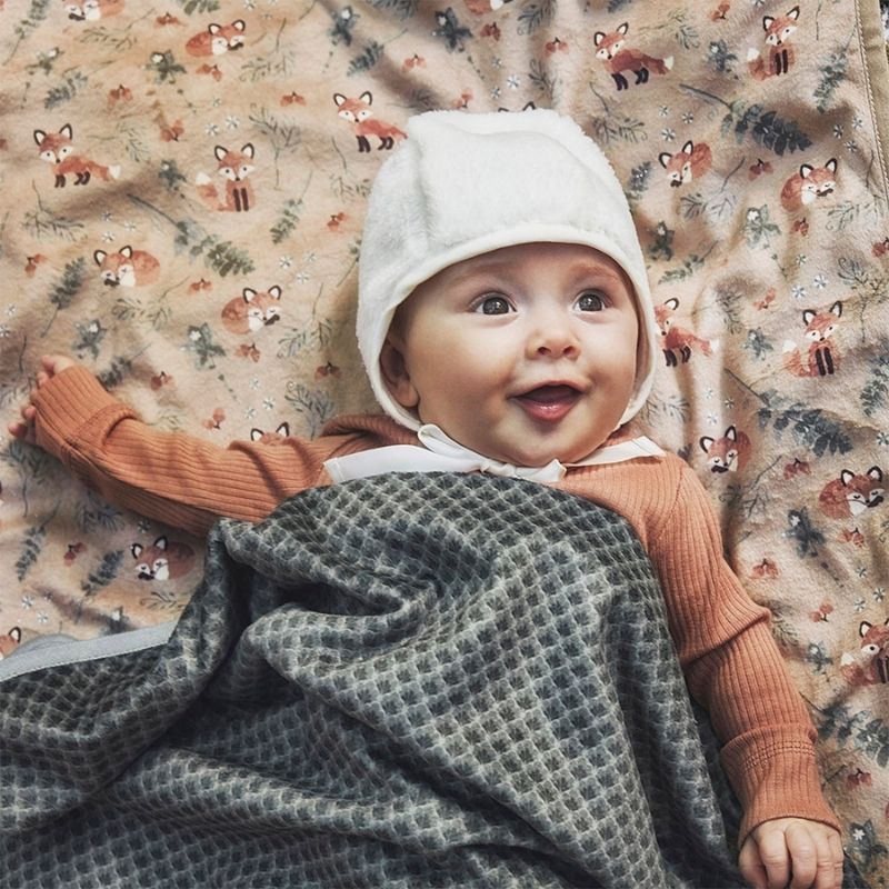 Winter Bonnet - Image 14