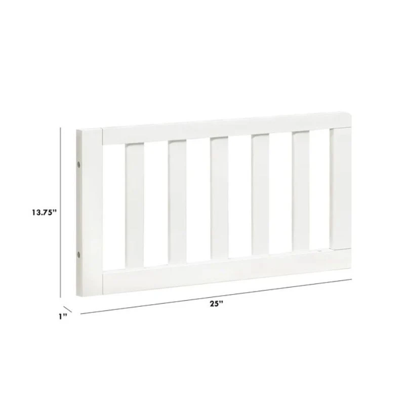 Eloise Toddler Bed Conversion Rail - Image 15