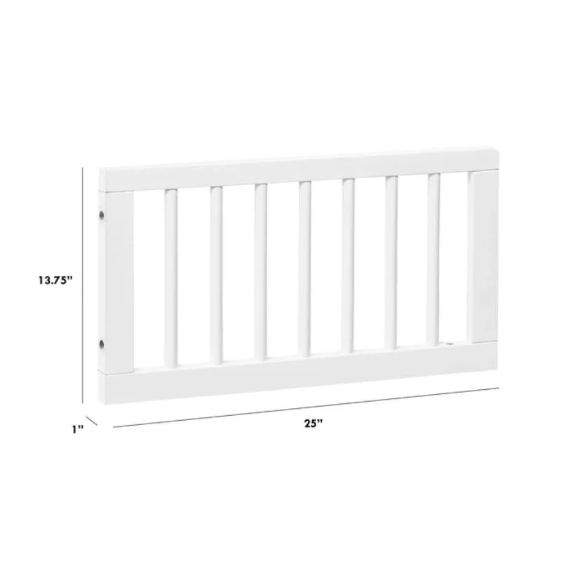 Eloise Toddler Bed Conversion Rail - Image 4