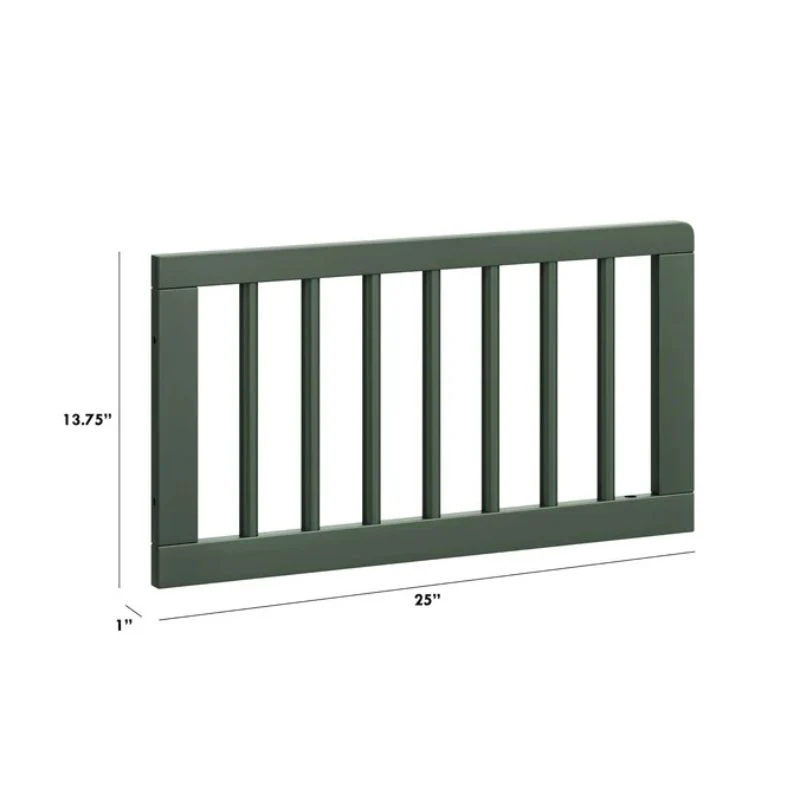 Eloise Toddler Bed Conversion Rail - Image 8