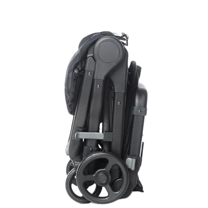 Metro+ Compact City Stroller - Image 17