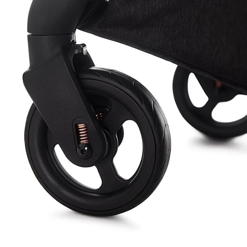 Metro+ Compact City Stroller - Image 9
