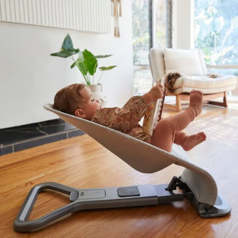 3-in-1 Evolve Bouncer - Image 23