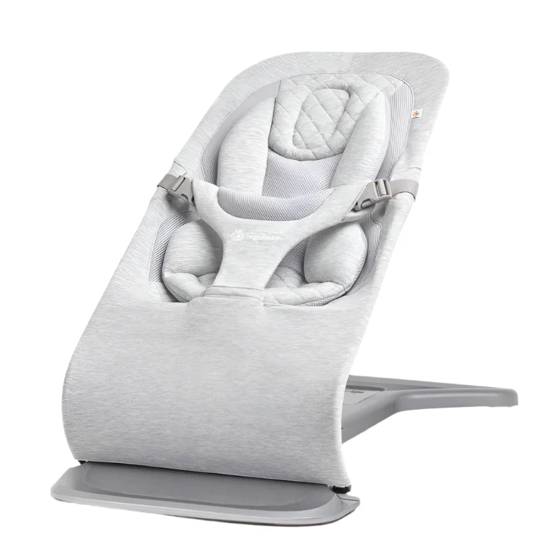 3-in-1 Evolve Bouncer - Image 6