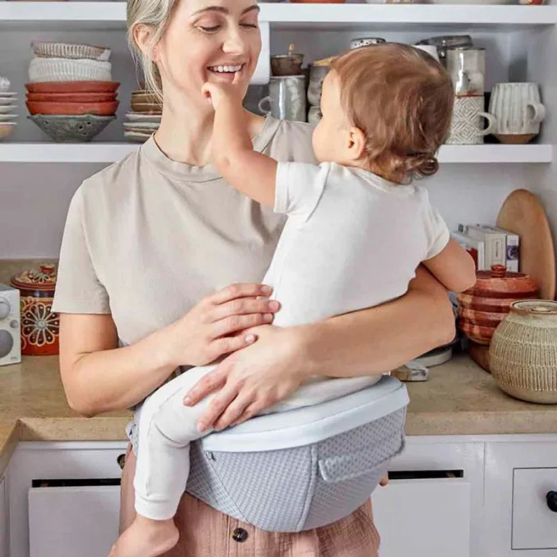 Alta Hip Seat Baby Carrier - Image 10