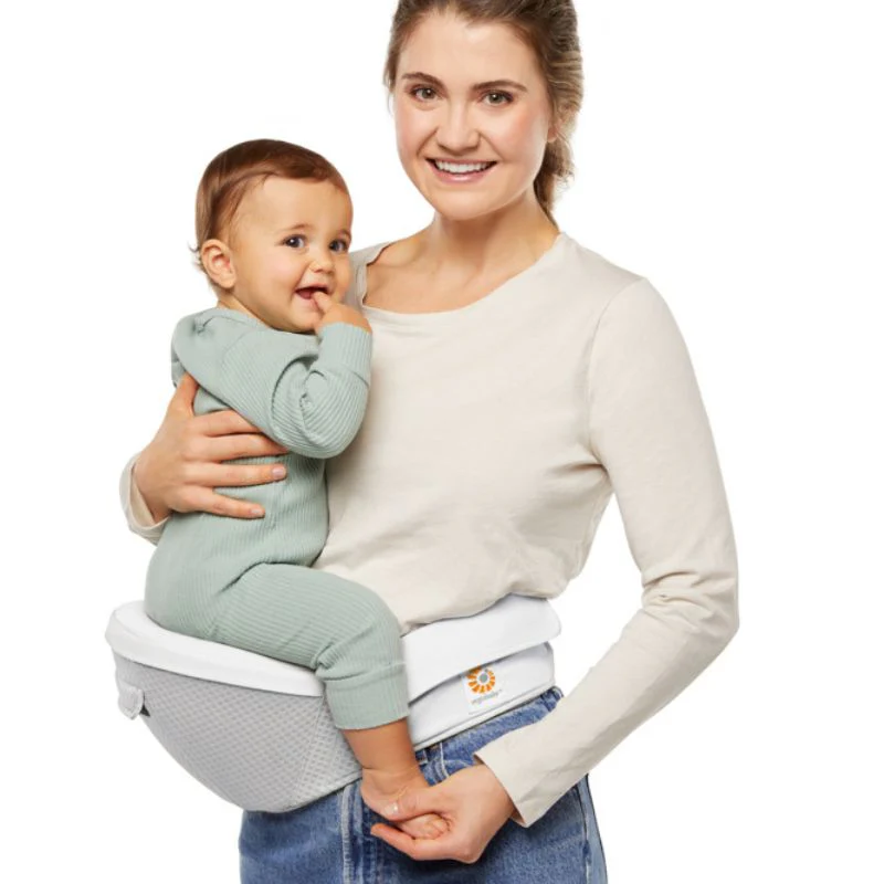Alta Hip Seat Baby Carrier - Image 11
