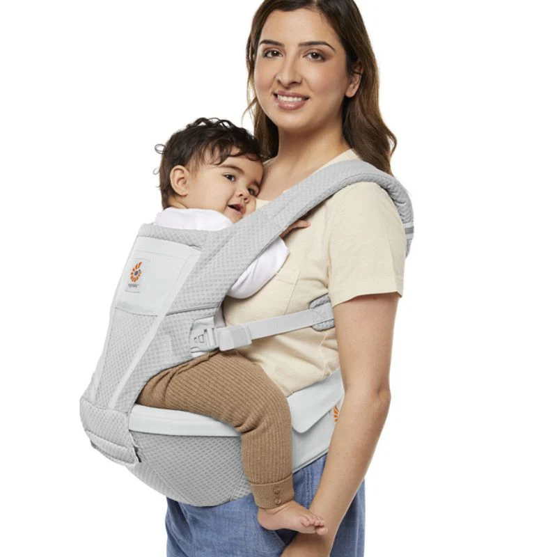 Alta Hip Seat Baby Carrier - Image 12