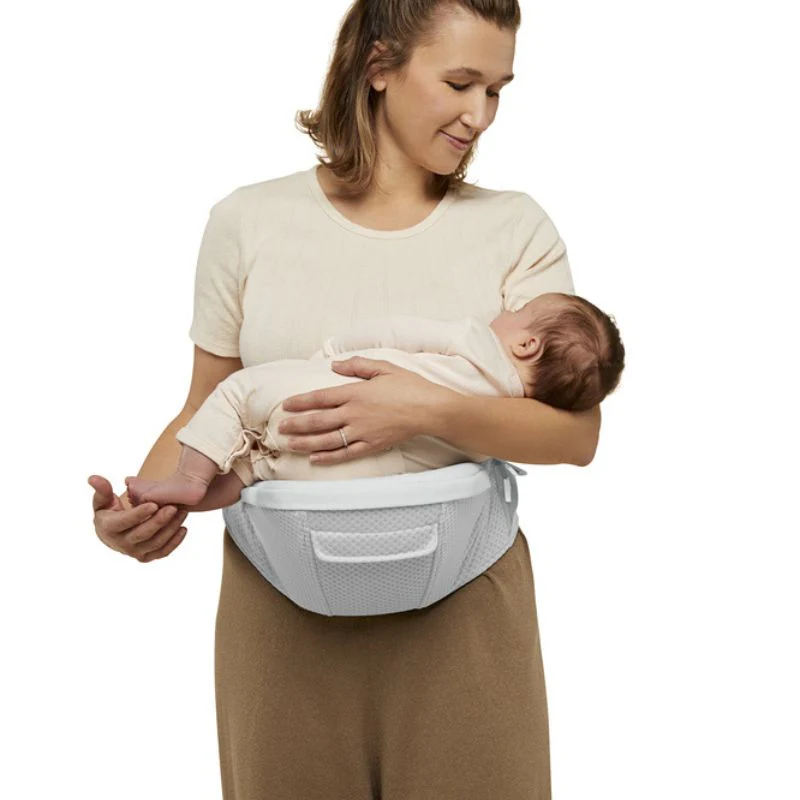 Alta Hip Seat Baby Carrier - Image 13