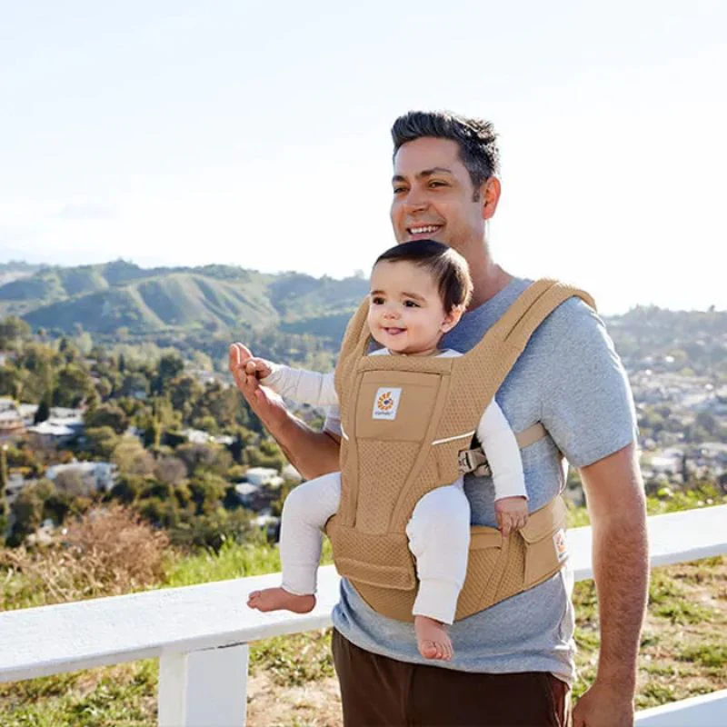 Alta Hip Seat Baby Carrier - Image 14