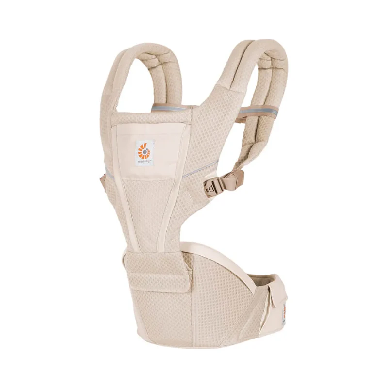 Alta Hip Seat Baby Carrier - Image 20