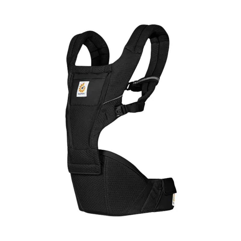 Alta Hip Seat Baby Carrier - Image 3