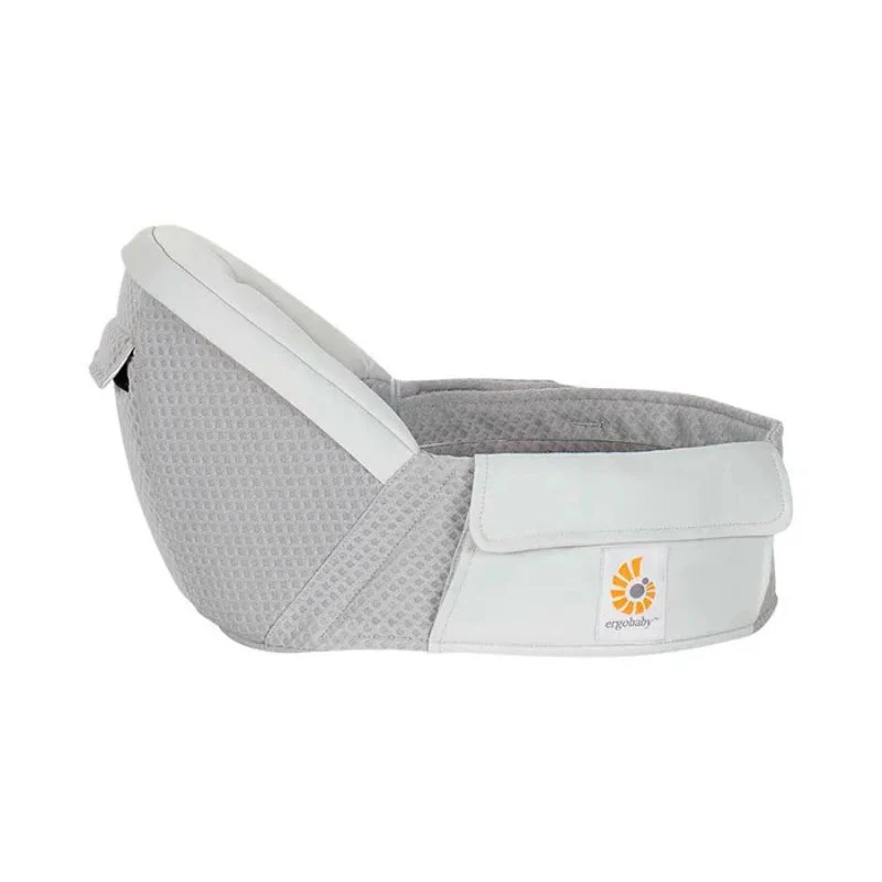 Alta Hip Seat Baby Carrier - Image 5
