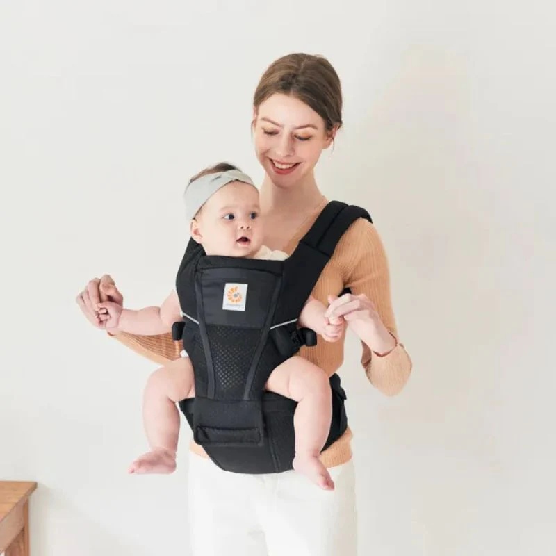 Alta Hip Seat Baby Carrier - Image 6