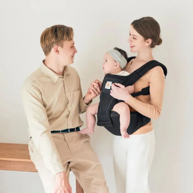 Alta Hip Seat Baby Carrier - Image 7