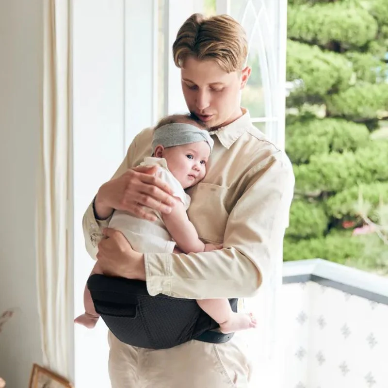 Alta Hip Seat Baby Carrier - Image 8