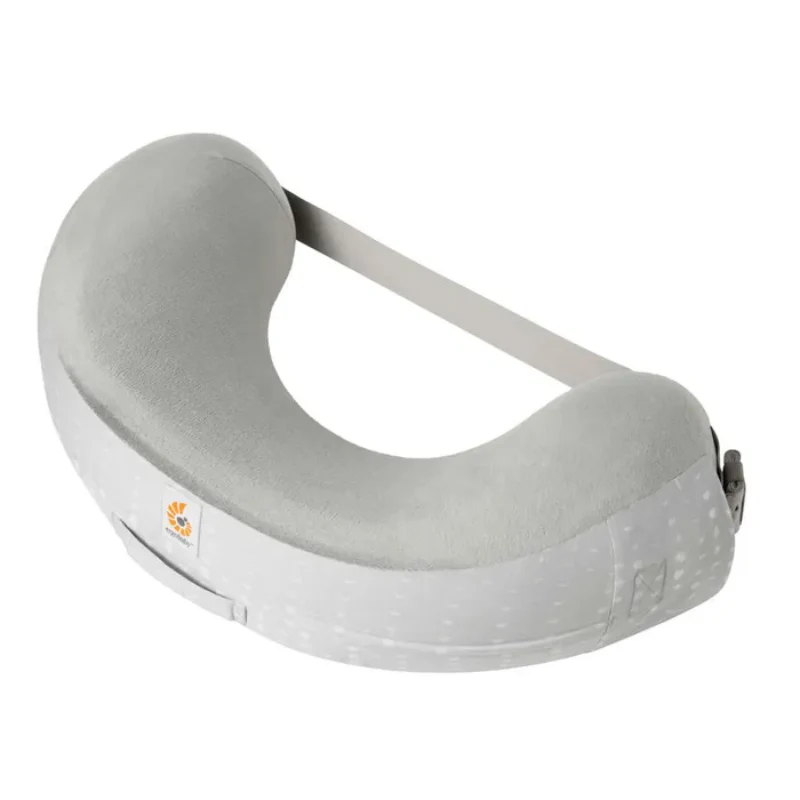 Natural Curve Nursing Pillow - Image 11