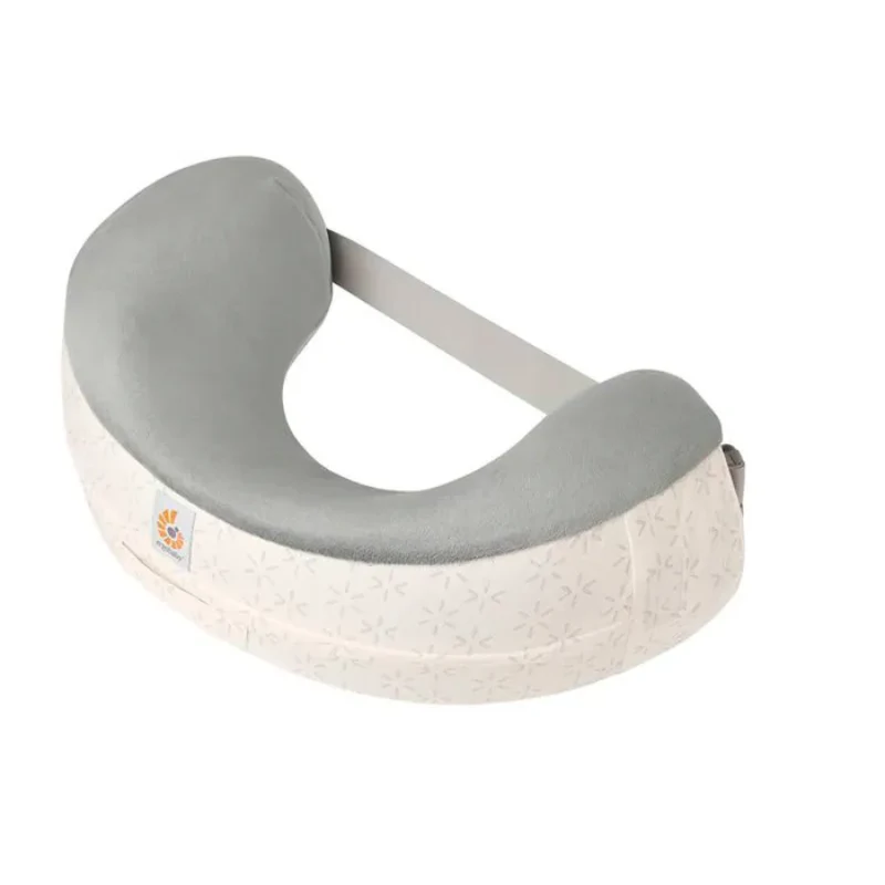 Natural Curve Nursing Pillow - Image 2
