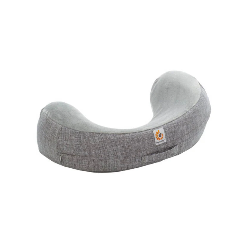 Natural Curve Nursing Pillow - Image 3