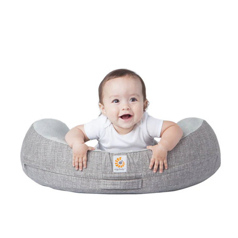 Natural Curve Nursing Pillow - Image 9