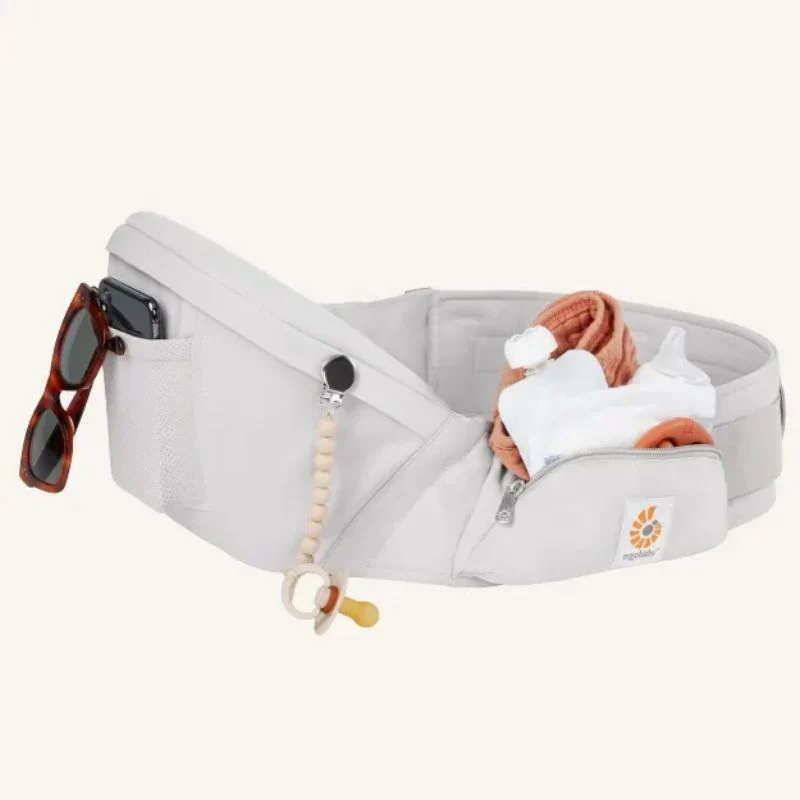 Lift Hip Seat Baby Carrier - Image 16