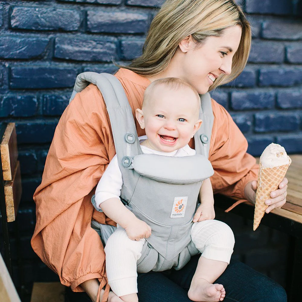 Omni 360 Baby Carrier - Image 3