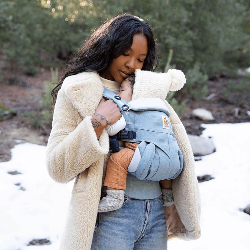 Omni 360 Baby Carrier - Image 5