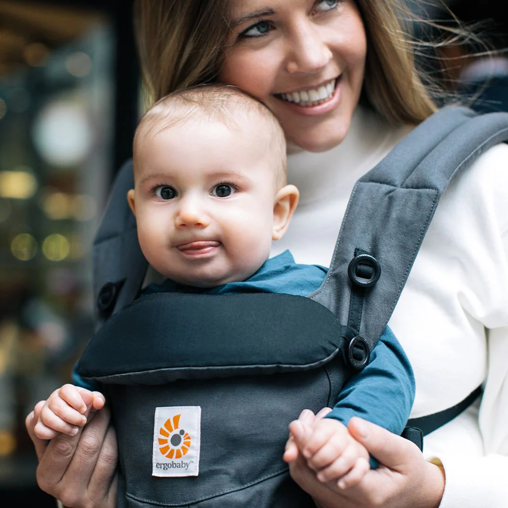 Omni 360 Baby Carrier - Image 8