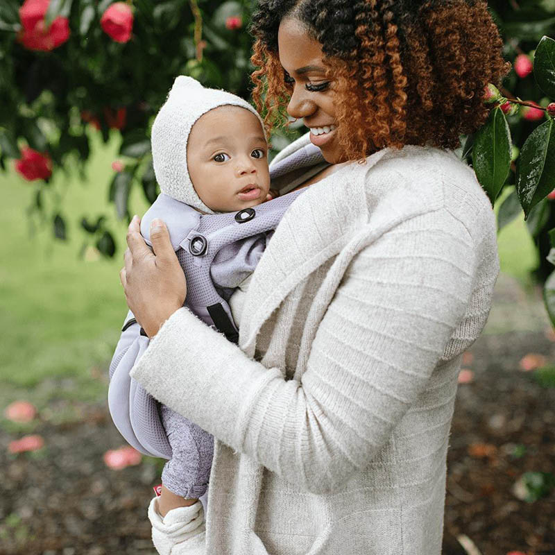 Omni 360 Cool Air Mesh Baby Carrier - Image 45