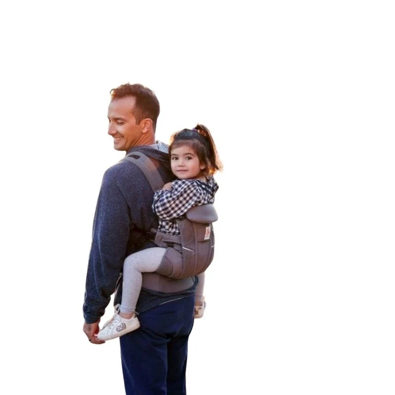 OMNI Breeze Baby Carrier - Image 10