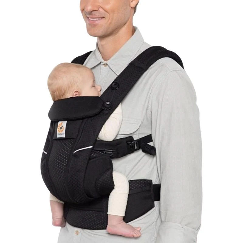 OMNI Breeze Baby Carrier - Image 13
