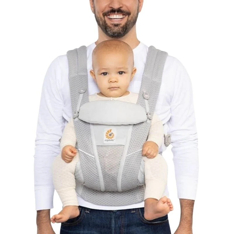 OMNI Breeze Baby Carrier - Image 16