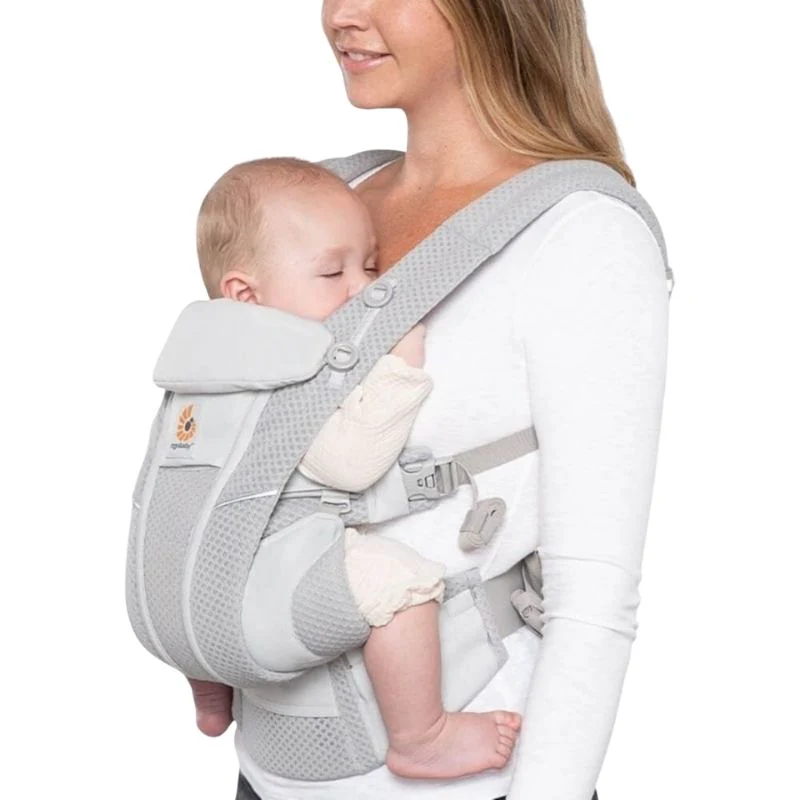 OMNI Breeze Baby Carrier - Image 17