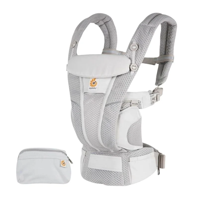 OMNI Breeze Baby Carrier - Image 2