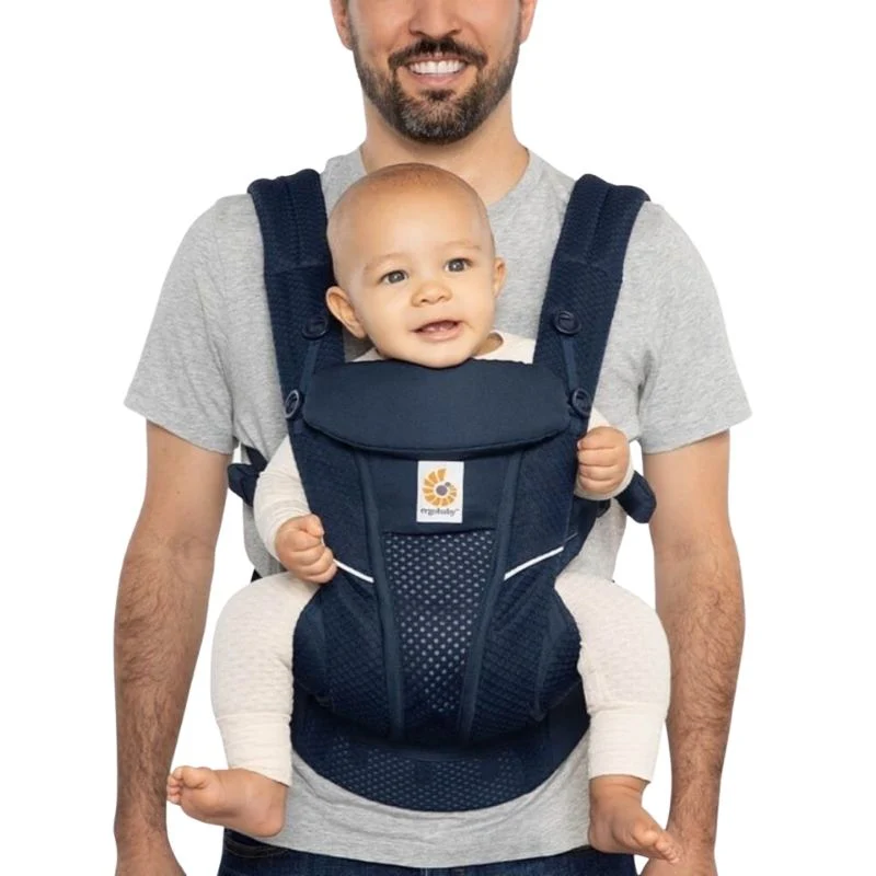 OMNI Breeze Baby Carrier - Image 21